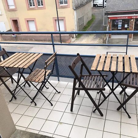 Saint Martin Appartement Duplex Proximite Immediate Mer & Commerces Bréhal Dış mekan fotoğraf